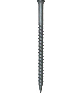 TC - šroub s drážkou Torx 25, do betonu, průměr 6,3 mm, délky 50 - 300 mm