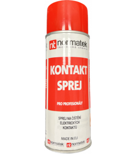 KONTAKT SPREJ