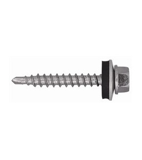 Samořezné šrouby pro šikmé střechy - Farmářské šrouby SW 4,8 mm