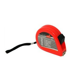 Metr svinovací 2m KR15-1002